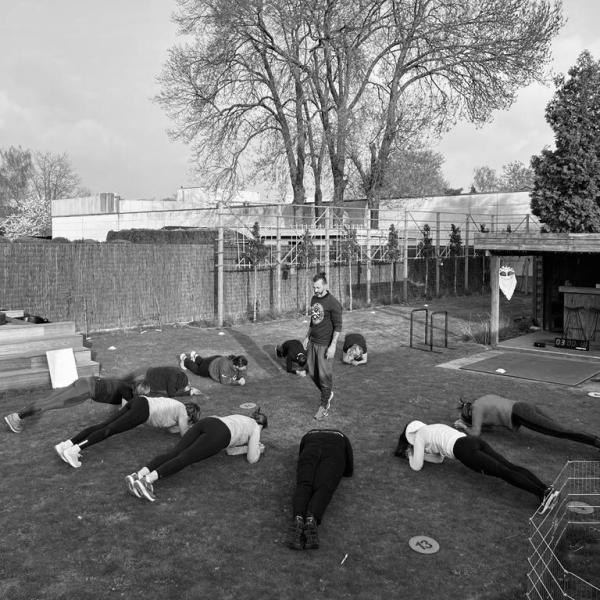 Bootcamp