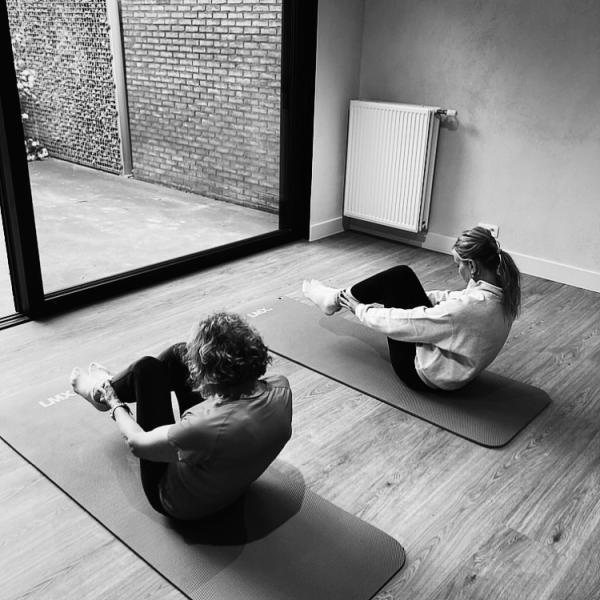 Pilates