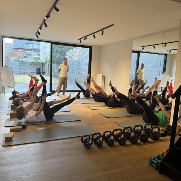 Pilates