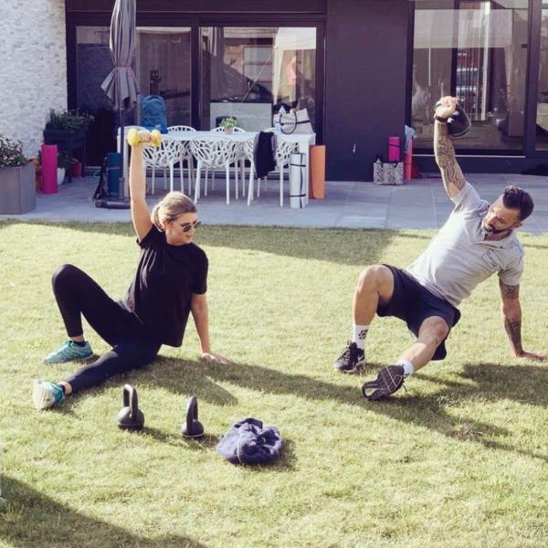 Personal Training