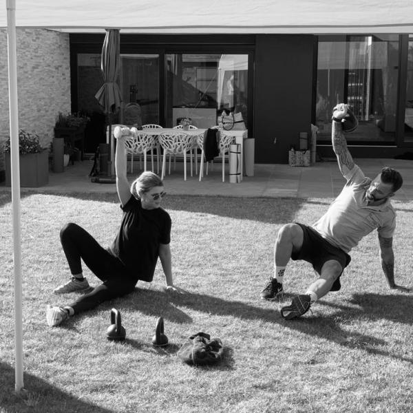 Personal Training